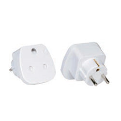 Multi-Adapters and Electrical Plugs