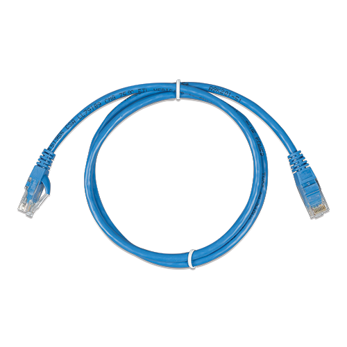 Victron Energy | RJ45 UTP CABLE 0.9M