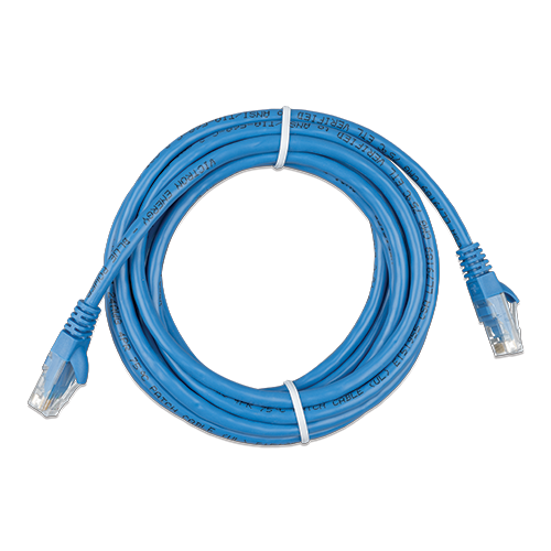 Victron Energy | RJ45 UTP CABLE 1,8 M