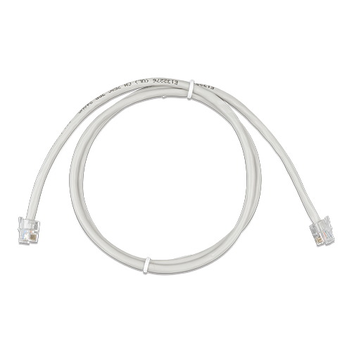 Victron Energy | RJ12 UTP CABLE 1.8M