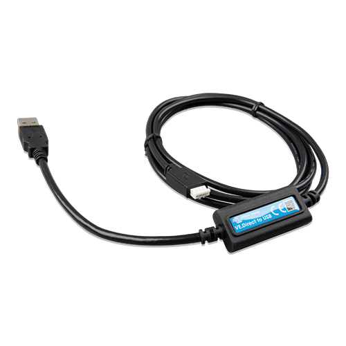 Victron Energy | VE.DIRECT TO USB INTERFACE