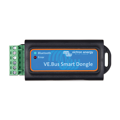 Victron Energy | VE.BUS SMART DONGLE