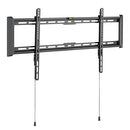 Suporte Fixo De Televisão  Para Parede  Kuiper | 43”~ 90”|