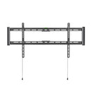 Suporte Fixo De Televisão  Para Parede  Kuiper | 43”~ 90”|