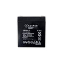 Bateria de Chumbo Ácido | Kuiper | 12V | 4.5Ah