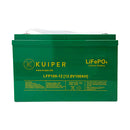 Bateria de Litio | Kuiper | 12V | 100Ah |