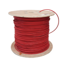 Cabo De Painel Solar KUIPER | Vermelho | 10mm