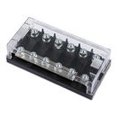 Victron Energy | FUSE HOLDER 6-WAY FOR MEGA-FUSE