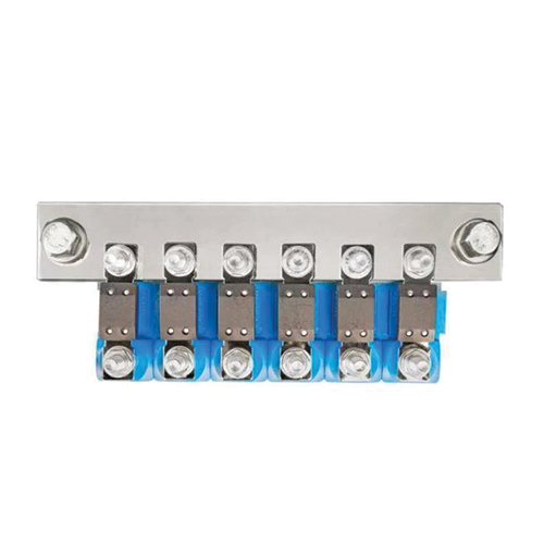 Victron Energy | BUSBAR TO CONNECT 5 CIP100200100 (500A)