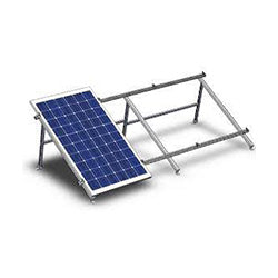 Solar Panel Structures