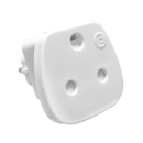 Adaptador ELLIES | SA - Schuko