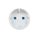 Adaptador ELLIES | 1 x Schuko|