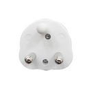 Adaptador ELLIES | 1 x Schuko|