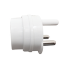 Adaptador ELLIES | 1 x Schuko|