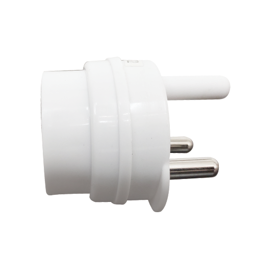 Adaptador ELLIES | 1 x Schuko|