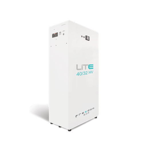 Bateria Solar | Freedom Won | LiTE Business 40/32