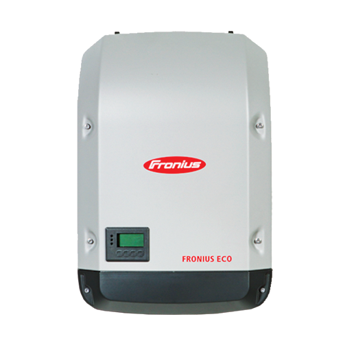 Fronius | Inversor Symo Eco 27.0-3 / MPPT Grid-Tie (Trifasico)