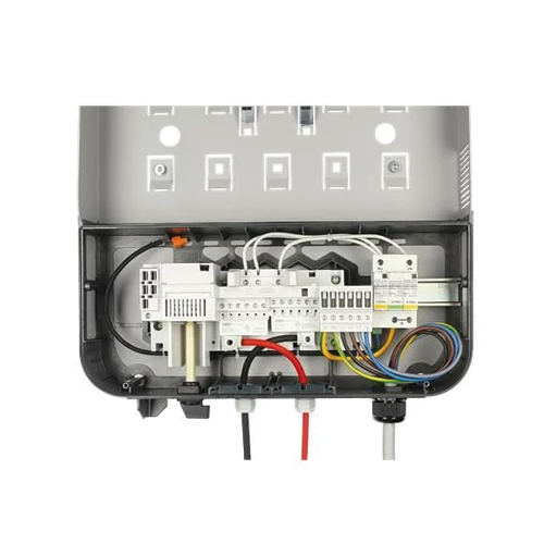 Fronius | Inversor Symo Eco 27.0-3 / MPPT Grid-Tie (Trifasico)