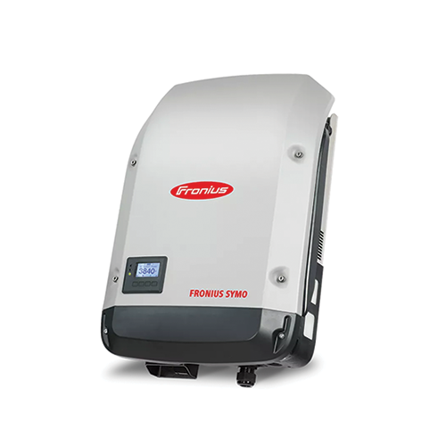 Fronius | Inversor Symo Eco 20.0.3 M / 2 MPPT/Web Server/Wlan/Datalogger