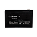 Bateria de Chumbo Ácido | Kuiper | 12V | 7,2Ah