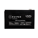 Bateria de Lítio | Kuiper | 12V | 7.2Ah |