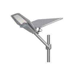 Solar Lighting