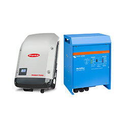 Inverters