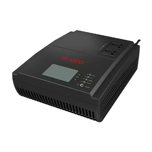 Sistemas De Backup Com Inversor | 1600W | 2000VA |