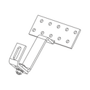 K2 SYSTEMS | ROOF SOLIDHOOK VARIO 1