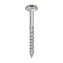 K2 SYSTEMS | HECO-TOPIX WOOD SCREW 8X80