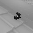 K2 SYSTEMS | ENDCAP FOR SINGLERAIL 36