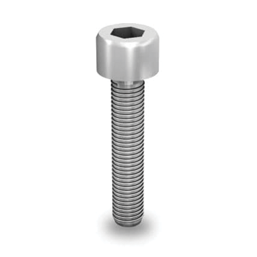 K2 SYSTEMS | Hexagonal socket head cap screw M8x60