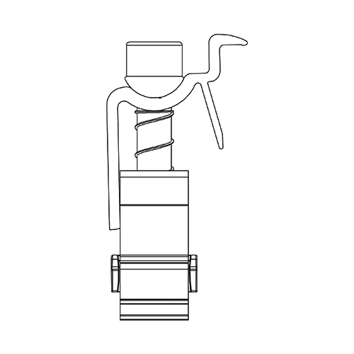 K2 SYSTEMS | ONEEND SET 30-43