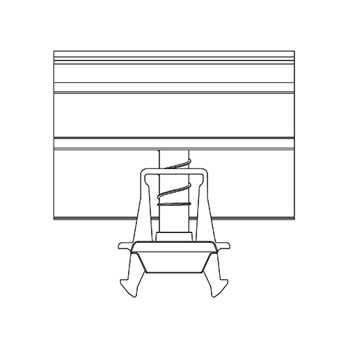 K2 SYSTEMS | ONEEND SET 30-43