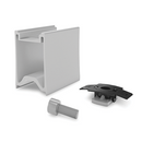 K2 SYSTEMS |RAILUP SET