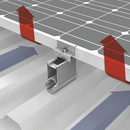 K2 SYSTEMS |RAILUP SET