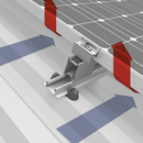 K2 SYSTEMS |RAILUP SET