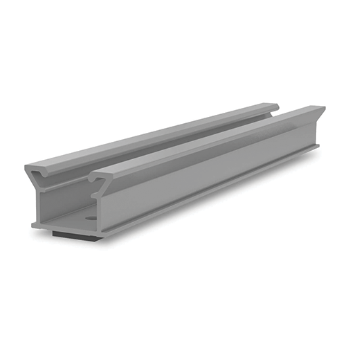 K2 SYSTEMS |MICRO-RAIL 25