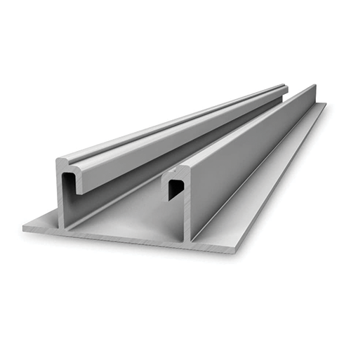 K2 SYSTEMS | S BASIC RAIL 22; 4.40M