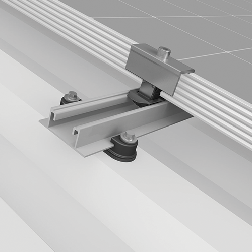 K2 SYSTEMS | S BASIC RAIL 22; 4.40M