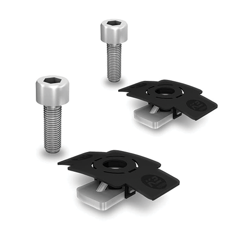 K2 SYSTEMS | MINIFIVE MK2 STOP SET