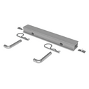 K2 SYSTEMS |DOME 6 CONNECTOR 195 SET