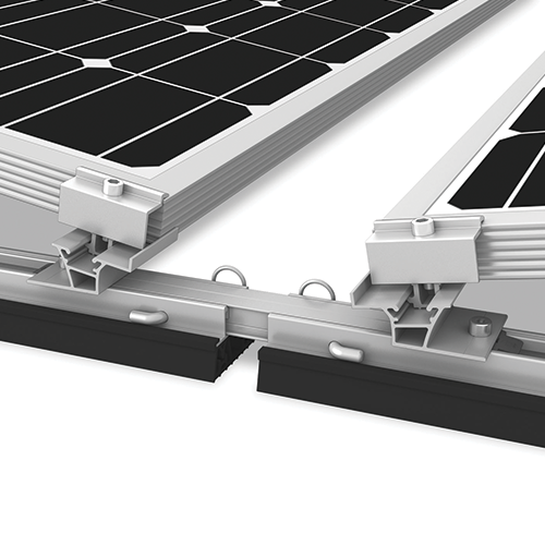 K2 SYSTEMS |DOME 6 CONNECTOR 195 SET