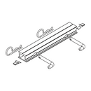 K2 SYSTEMS |DOME 6 CONNECTOR 195 SET