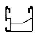 K2 SYSTEMS |SINGLE RAIL 36