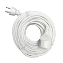 Cabo de Extensão Eléctrica Industrial KUIPER | 1 x Schuko | 15M