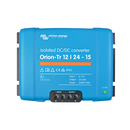 Victron Energy | Conversores CC-CC ORION-TR 12/24-15A (360W)