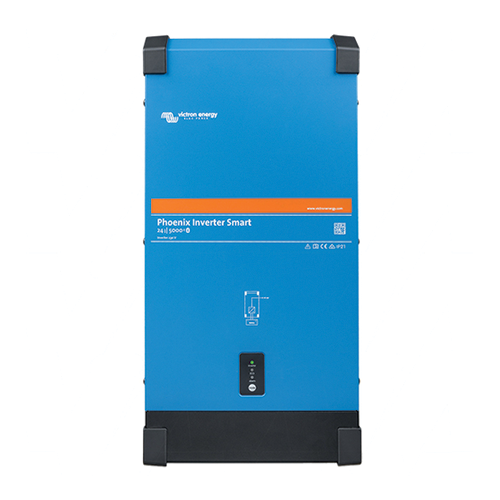 Victron Energy | Inversor Phoenix 24/5000 SMART