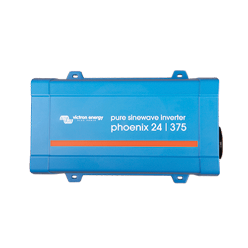 Victron Energy | Inversor Phoenix 24/375-230V VE.DIRECT S