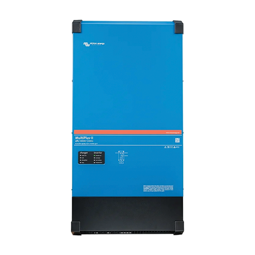 Victron Energy | Inversor / Carregador MULTIPLUS-II 48/10000/140-100/100 230V